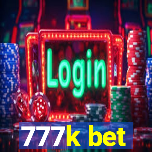 777k bet